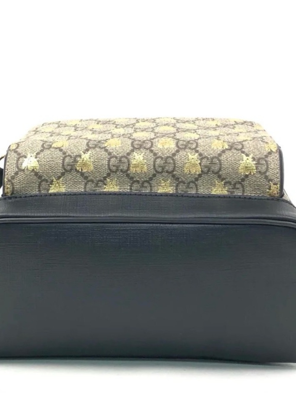 Pre-owned Gucci Backpack - Picture 5 of 5